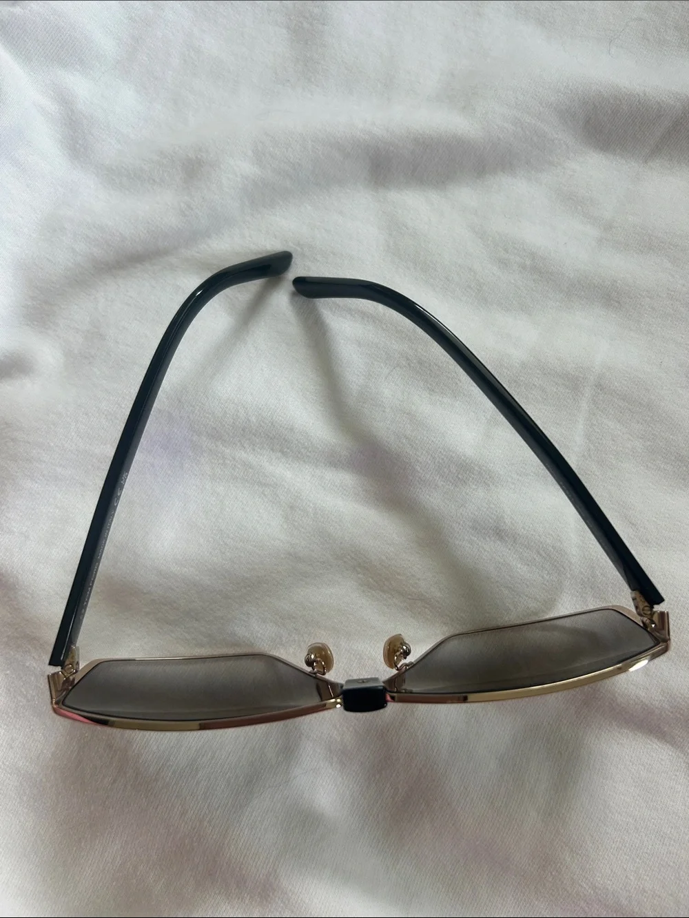Tom Ford Reno 60mm gradient sunglasses